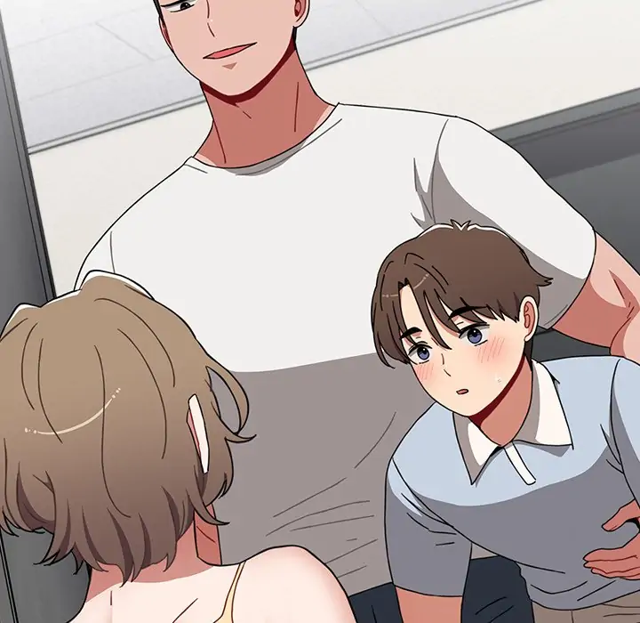 Dorm Room Sisters Chapter 70 - Page 146