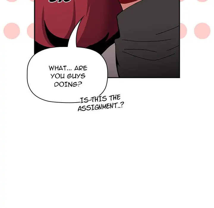 Dorm Room Sisters Chapter 70 - Page 19