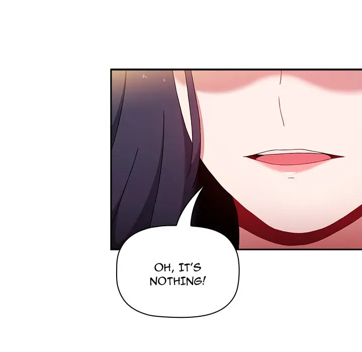 Dorm Room Sisters Chapter 70 - Page 20