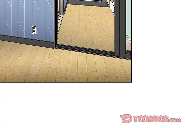 Dorm Room Sisters Chapter 70 - Page 3