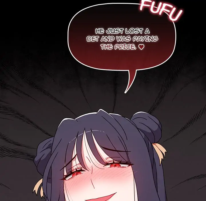 Dorm Room Sisters Chapter 70 - Page 22