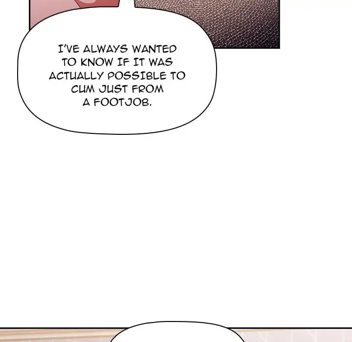 Dorm Room Sisters Chapter 70 - Page 27