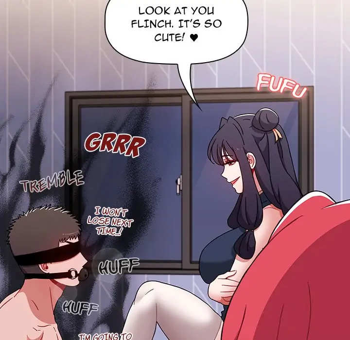 Dorm Room Sisters Chapter 70 - Page 28