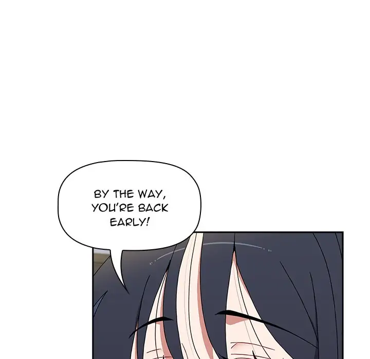 Dorm Room Sisters Chapter 70 - Page 30