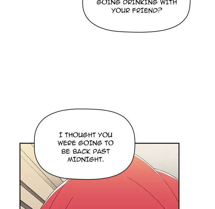 Dorm Room Sisters Chapter 70 - Page 32