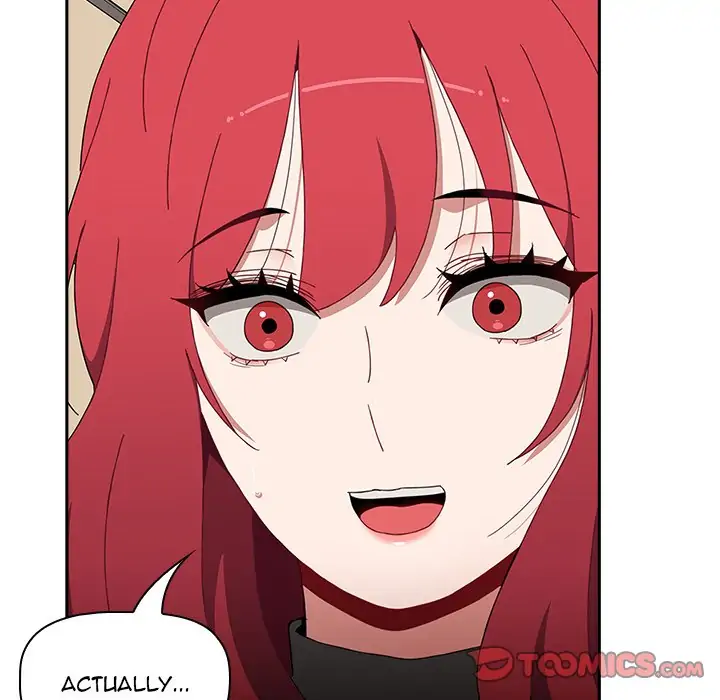 Dorm Room Sisters Chapter 70 - Page 33