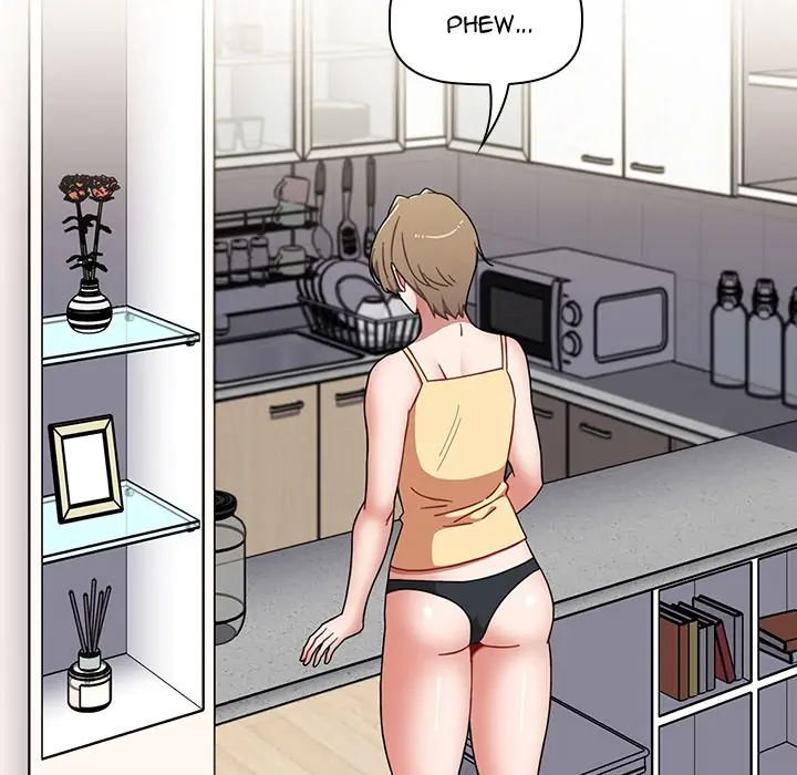 Dorm Room Sisters Chapter 70 - Page 39