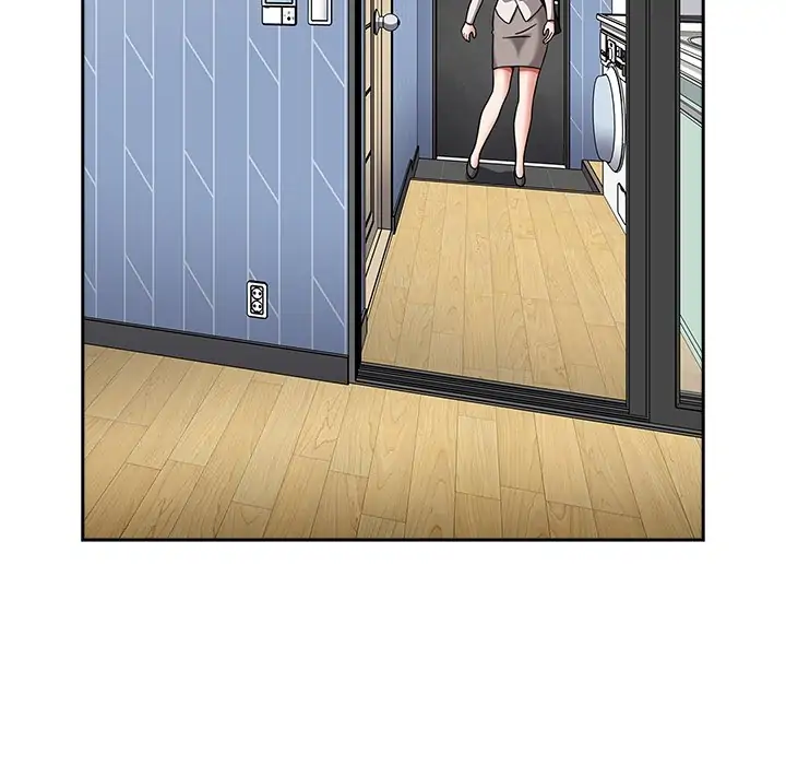 Dorm Room Sisters Chapter 70 - Page 5