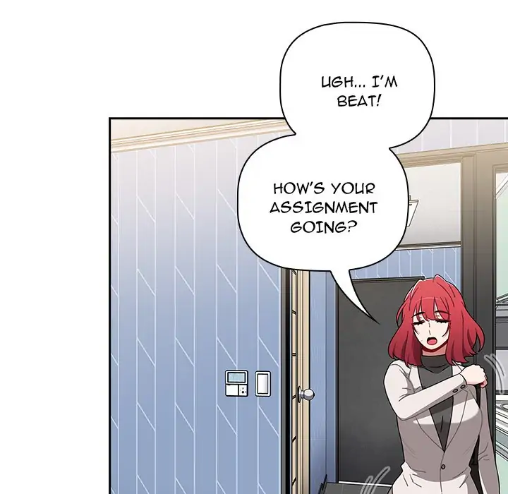 Dorm Room Sisters Chapter 70 - Page 6