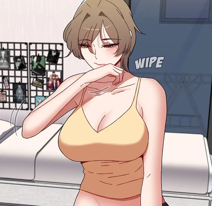 Dorm Room Sisters Chapter 70 - Page 53