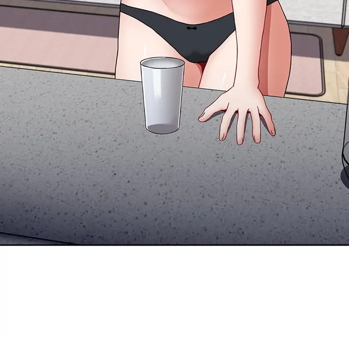 Dorm Room Sisters Chapter 70 - Page 54