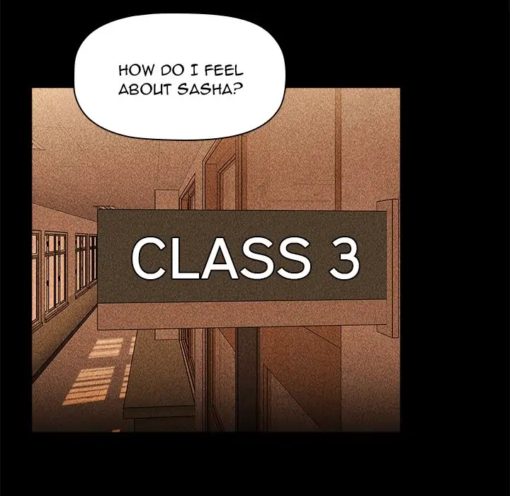 Dorm Room Sisters Chapter 70 - Page 60