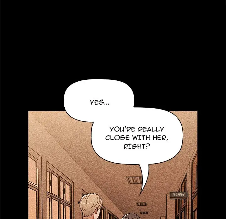 Dorm Room Sisters Chapter 70 - Page 61