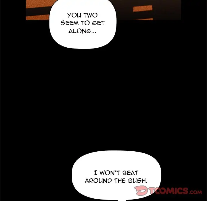 Dorm Room Sisters Chapter 70 - Page 63