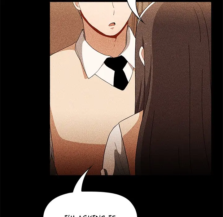 Dorm Room Sisters Chapter 70 - Page 64