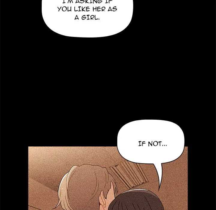 Dorm Room Sisters Chapter 70 - Page 65