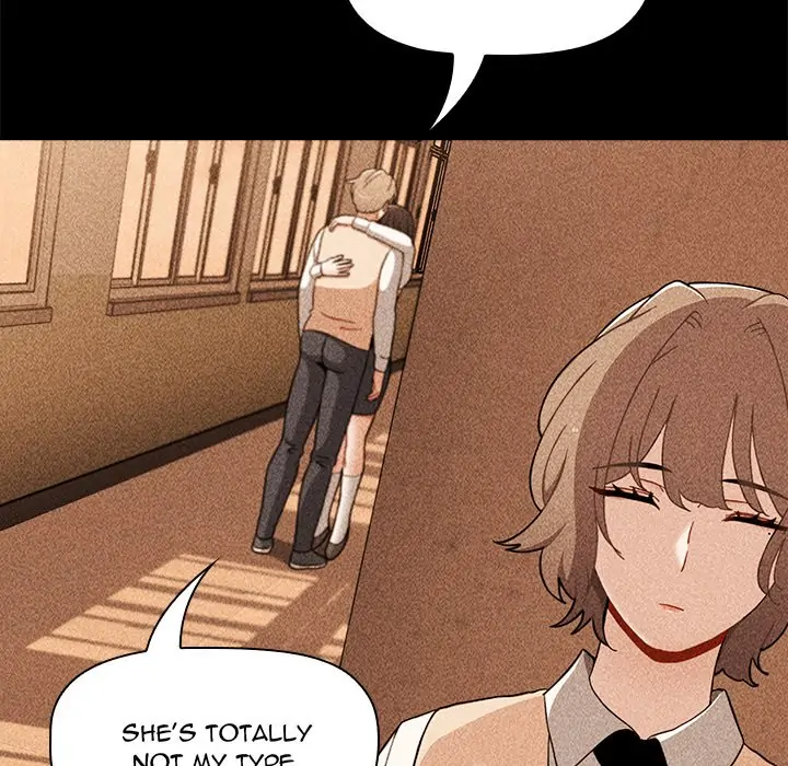 Dorm Room Sisters Chapter 70 - Page 69