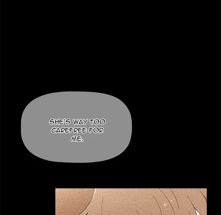 Dorm Room Sisters Chapter 70 - Page 71