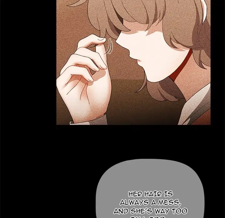 Dorm Room Sisters Chapter 70 - Page 72