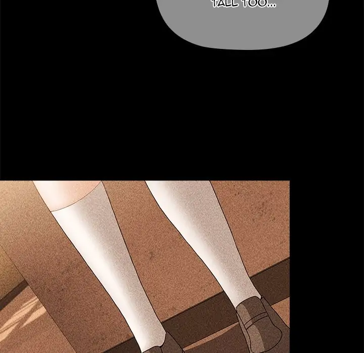 Dorm Room Sisters Chapter 70 - Page 73