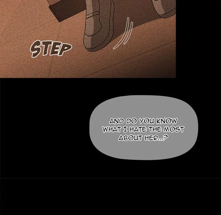 Dorm Room Sisters Chapter 70 - Page 74