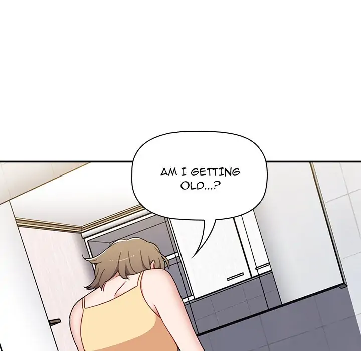 Dorm Room Sisters Chapter 70 - Page 89