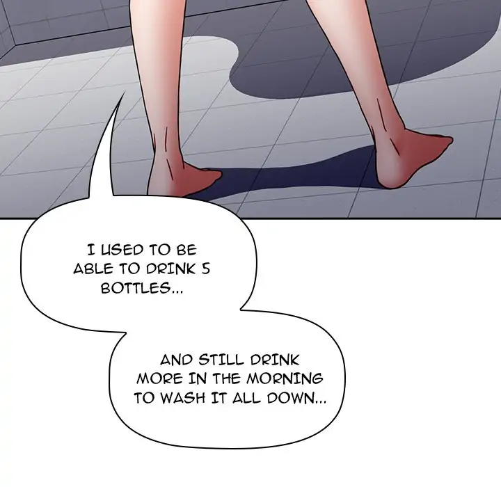 Dorm Room Sisters Chapter 70 - Page 91