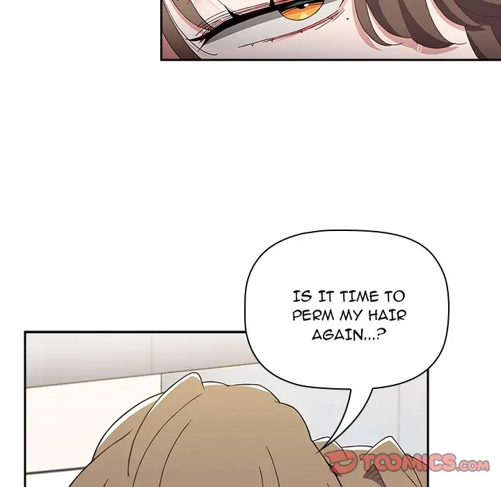 Dorm Room Sisters Chapter 70 - Page 93