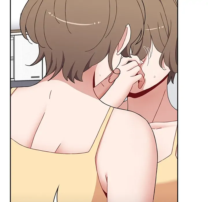 Dorm Room Sisters Chapter 70 - Page 94