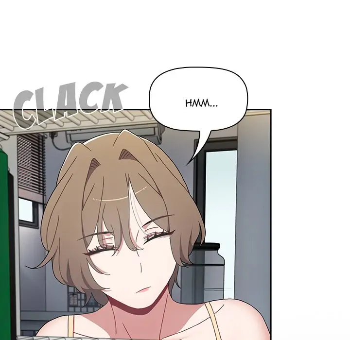 Dorm Room Sisters Chapter 70 - Page 97