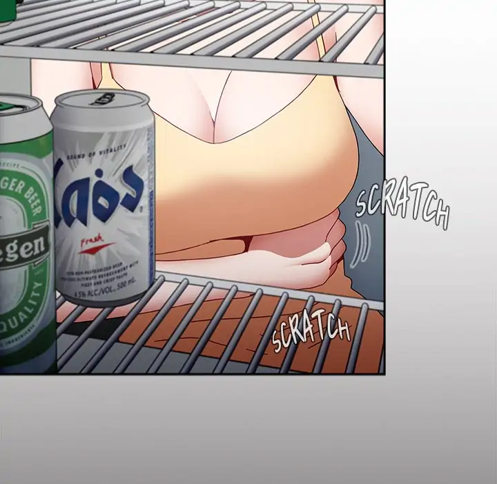 Dorm Room Sisters Chapter 70 - Page 98