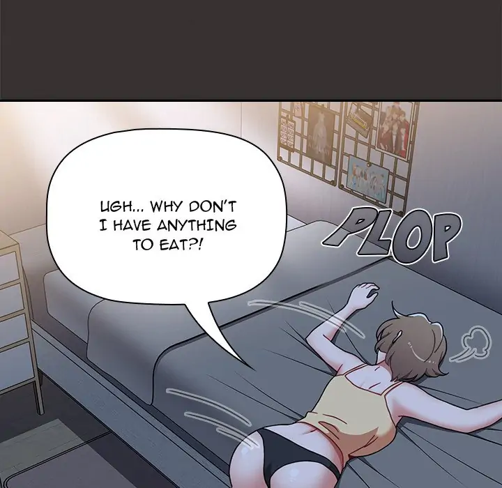 Dorm Room Sisters Chapter 70 - Page 100