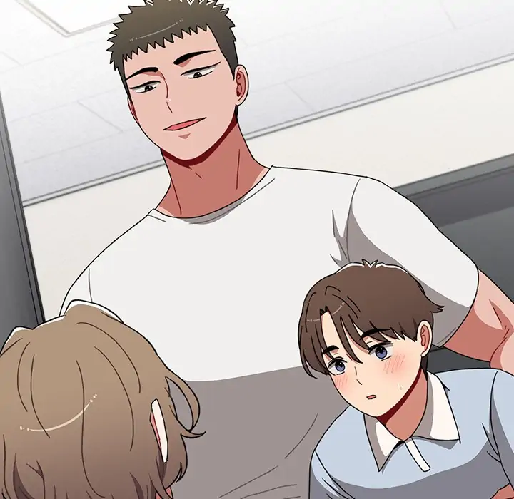 Dorm Room Sisters Chapter 71 - Page 11