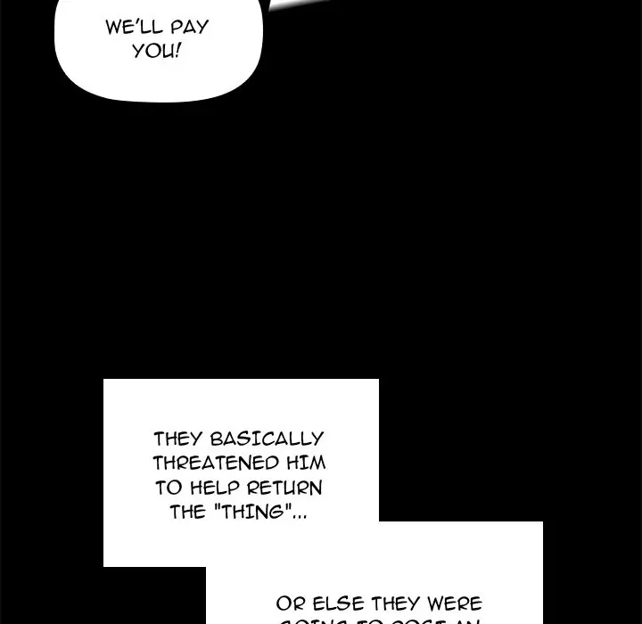 Dorm Room Sisters Chapter 71 - Page 103