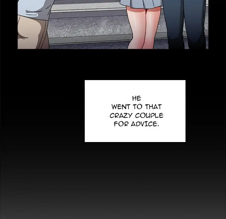 Dorm Room Sisters Chapter 71 - Page 106