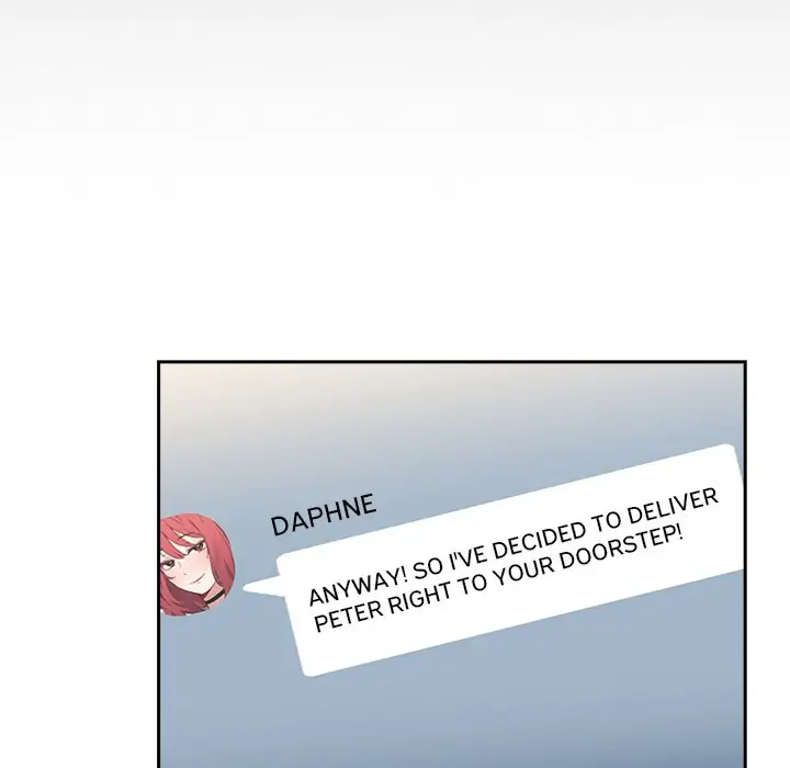 Dorm Room Sisters Chapter 71 - Page 108