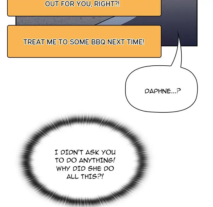 Dorm Room Sisters Chapter 71 - Page 111