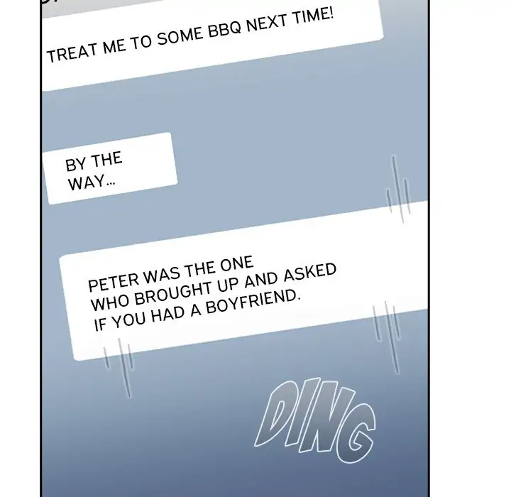 Dorm Room Sisters Chapter 71 - Page 114