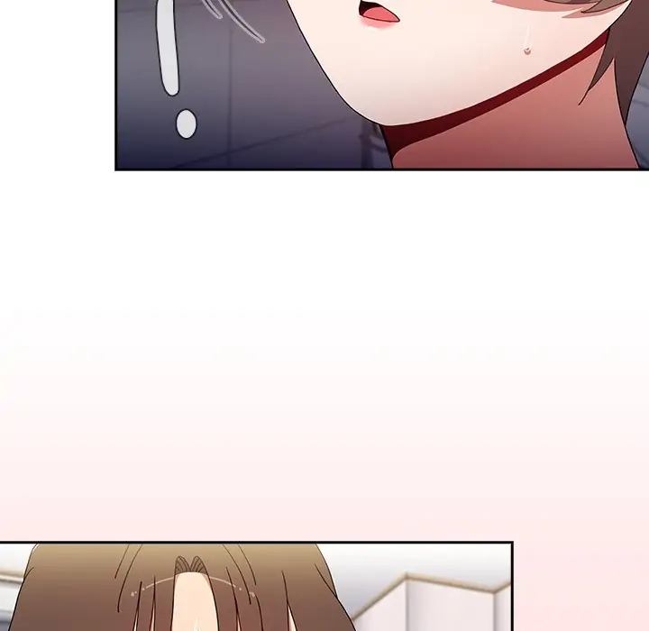 Dorm Room Sisters Chapter 71 - Page 116