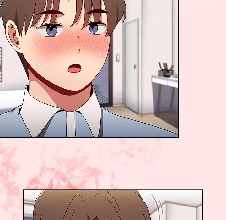 Dorm Room Sisters Chapter 71 - Page 117