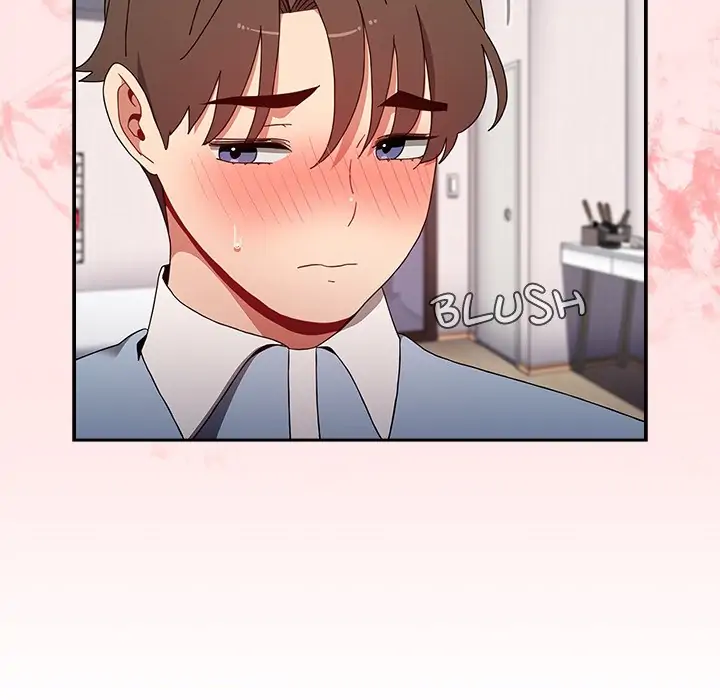 Dorm Room Sisters Chapter 71 - Page 118