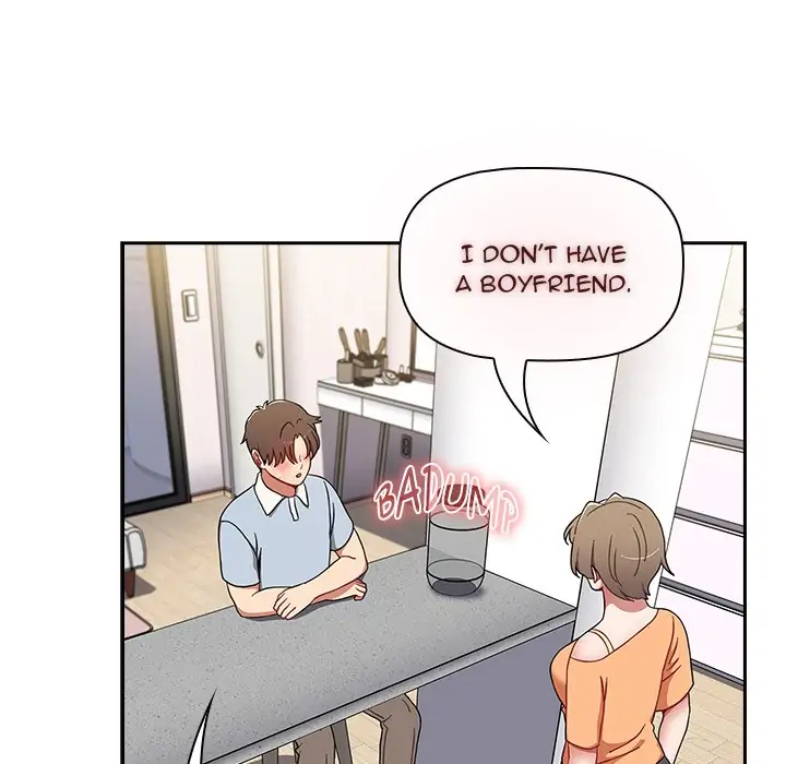 Dorm Room Sisters Chapter 71 - Page 121