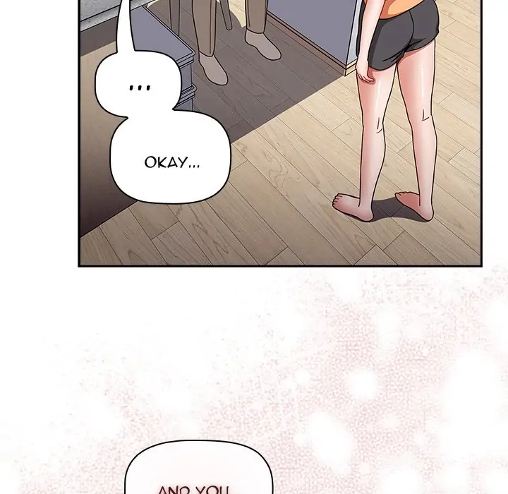 Dorm Room Sisters Chapter 71 - Page 122