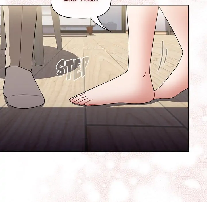 Dorm Room Sisters Chapter 71 - Page 123