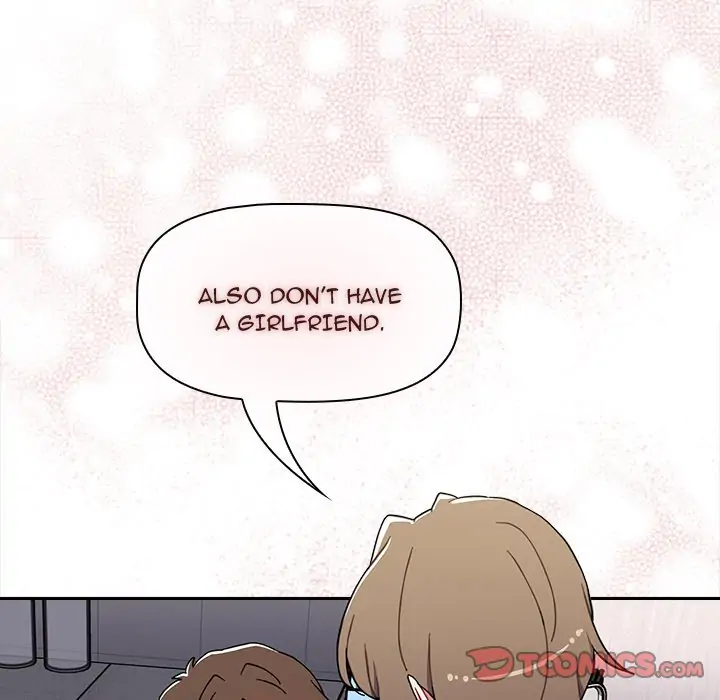 Dorm Room Sisters Chapter 71 - Page 124