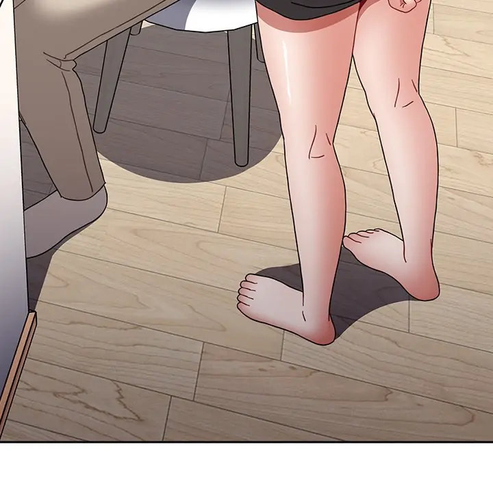 Dorm Room Sisters Chapter 71 - Page 126