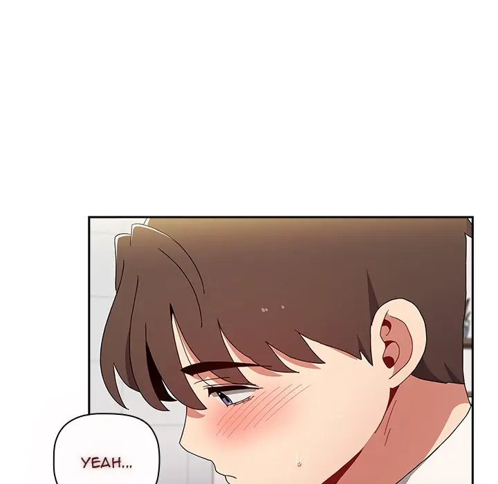 Dorm Room Sisters Chapter 71 - Page 127