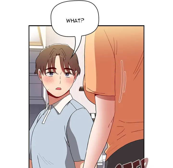 Dorm Room Sisters Chapter 71 - Page 133