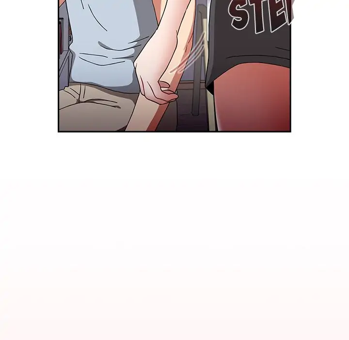 Dorm Room Sisters Chapter 71 - Page 134