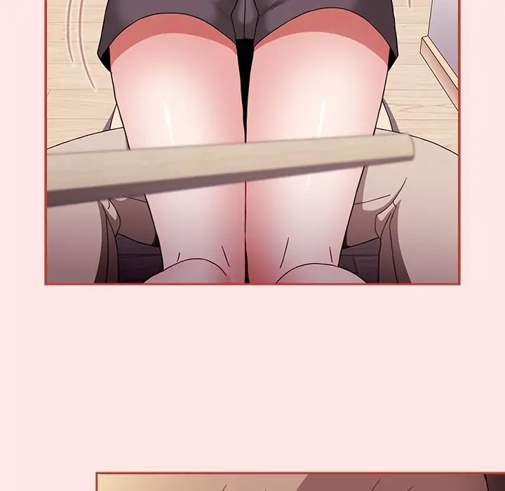 Dorm Room Sisters Chapter 71 - Page 137